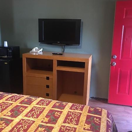Townhouse Motel - West Sacramento Dış mekan fotoğraf