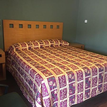 Townhouse Motel - West Sacramento Dış mekan fotoğraf