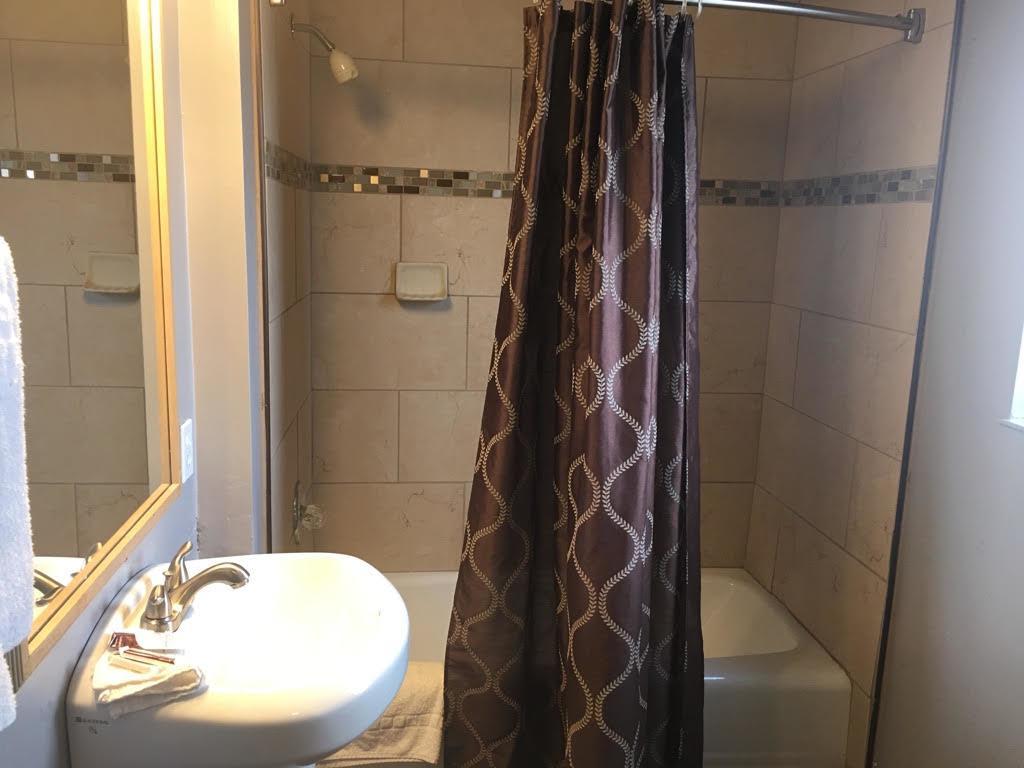 Townhouse Motel - West Sacramento Dış mekan fotoğraf